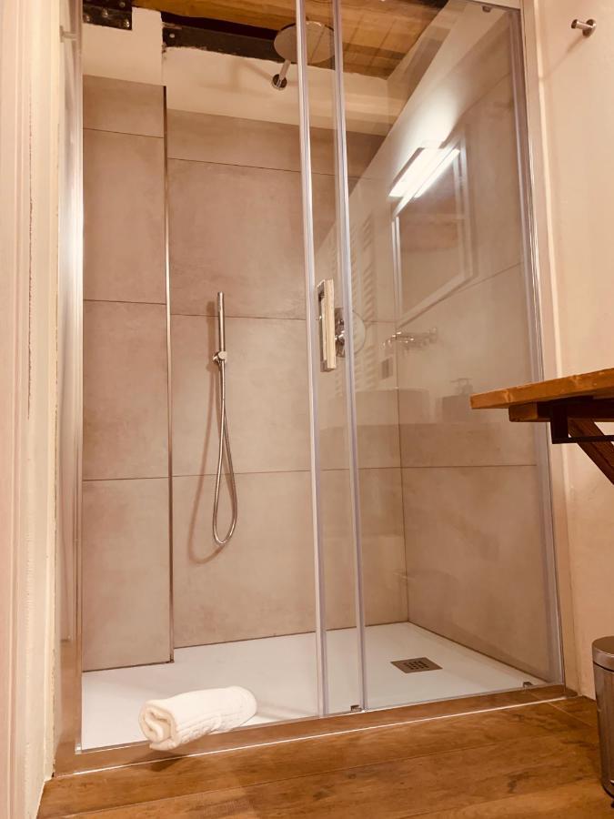 Lo Paglier - Le Four Des Alpes Apartment Rhemes-Saint-Georges Luaran gambar